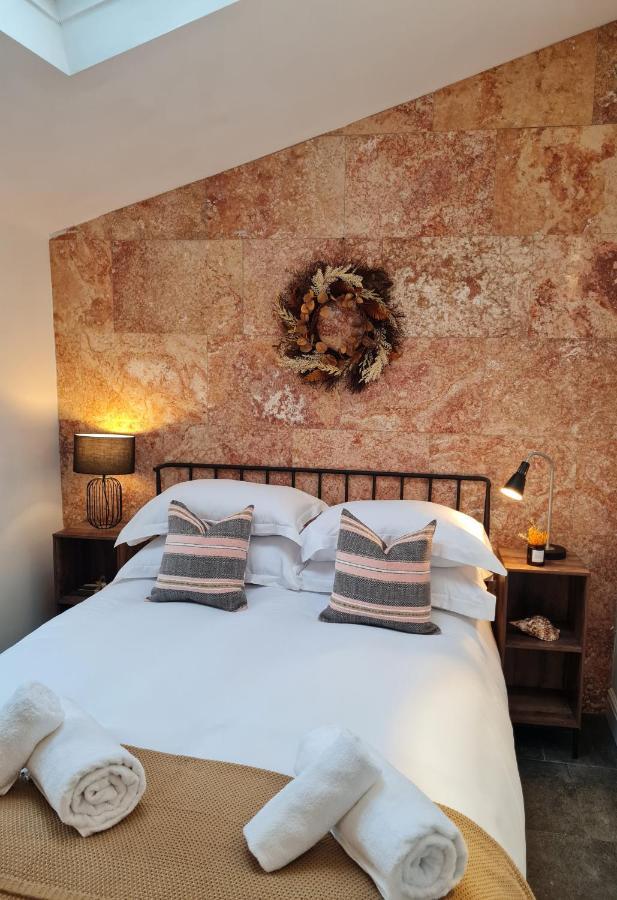 The Cosy Fox Apartment York Luaran gambar