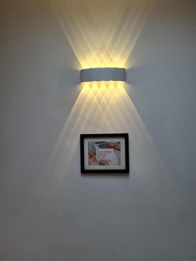 The Cosy Fox Apartment York Luaran gambar