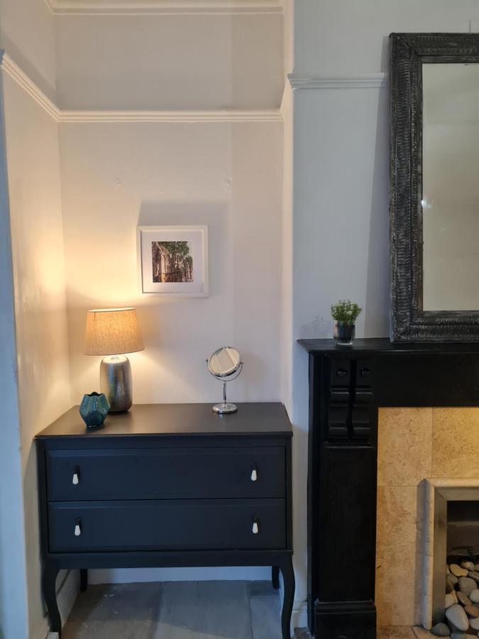 The Cosy Fox Apartment York Luaran gambar